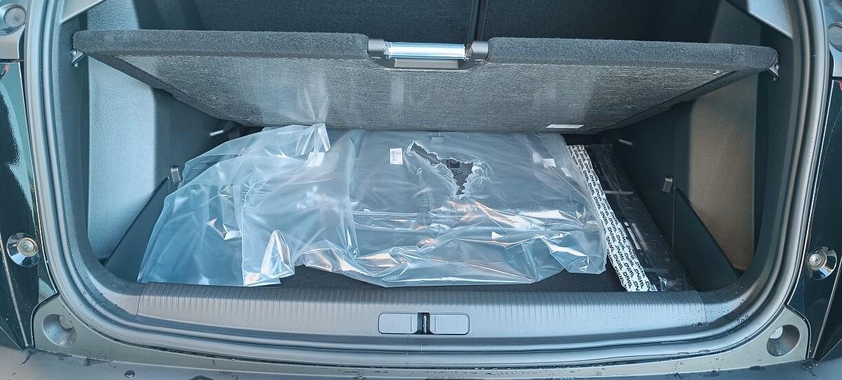 Peugeot 2008 Hybrid 145 e-DCS6 GT Exclusive