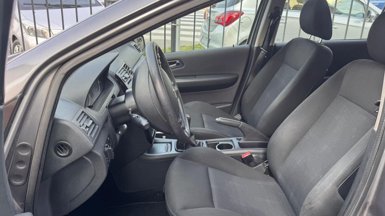 Mercedes-benz A 160 BlueEFFICIENCY Executive