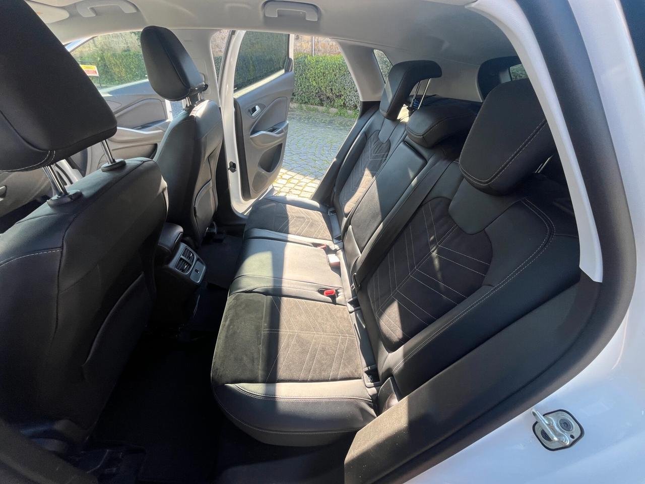 Opel Grandland 1.2 Turbo 12V 130 CV GS