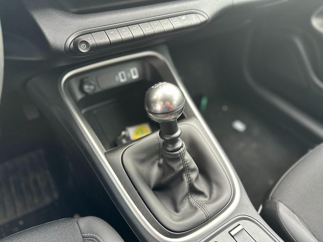 JEEP Avenger - Avenger 1.2 turbo Altitude fwd 100cv