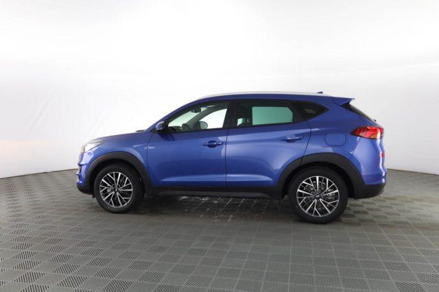 HYUNDAI Tucson Tucson 1.6 CRDi XPrime
