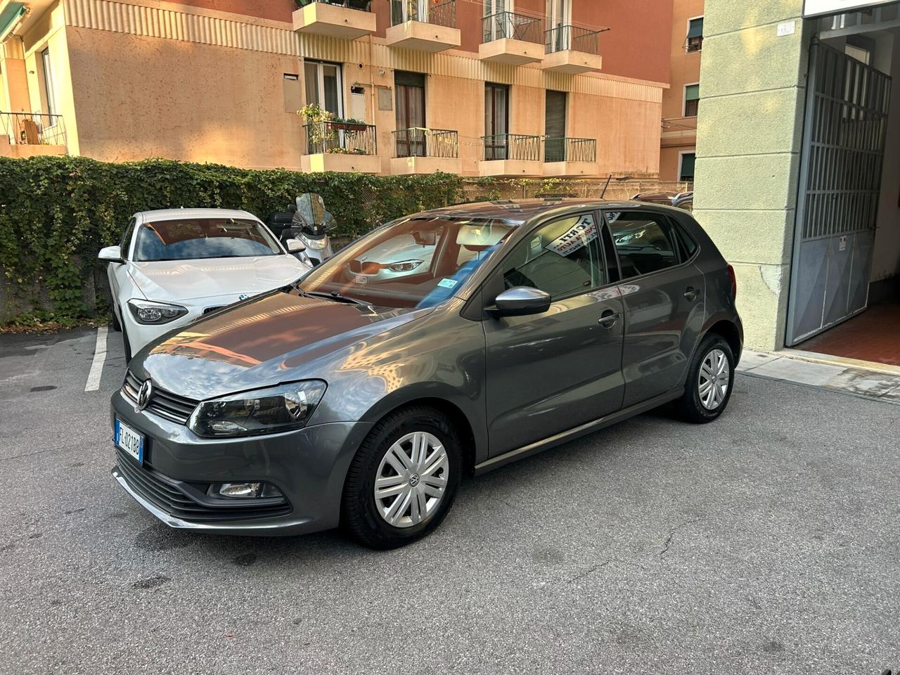 Volkswagen Polo 1.4 TDI 5p. Business PREZZO REALE