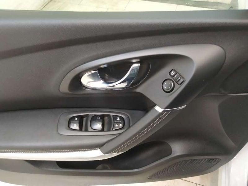 Renault Kadjar 1.5 dci energy Intens 110cv