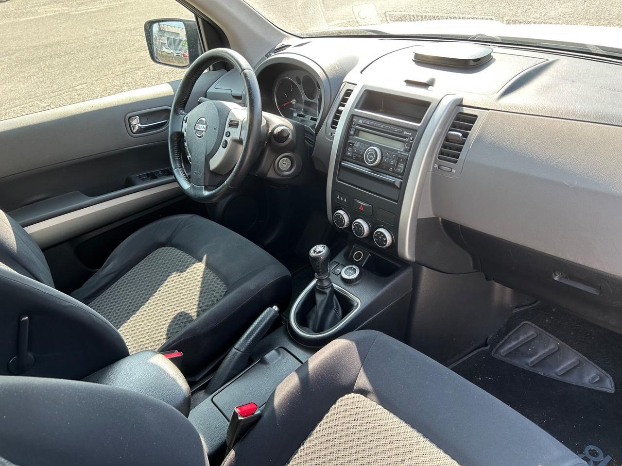 Nissan X-Trail 2.0 dCi 150CV