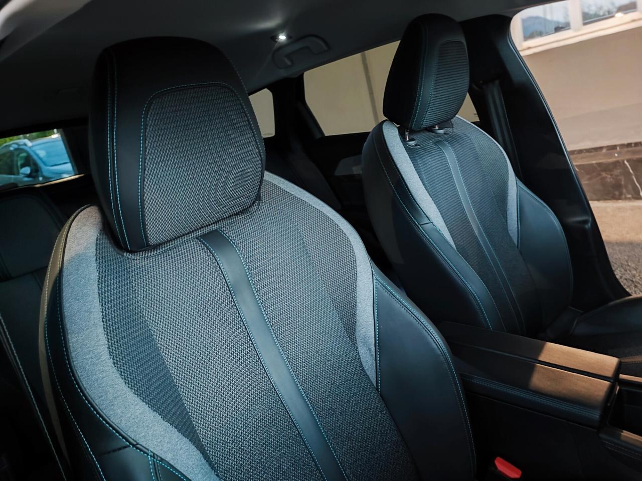 Peugeot 308 BlueHDi 130 S&S EAT8 SW GT