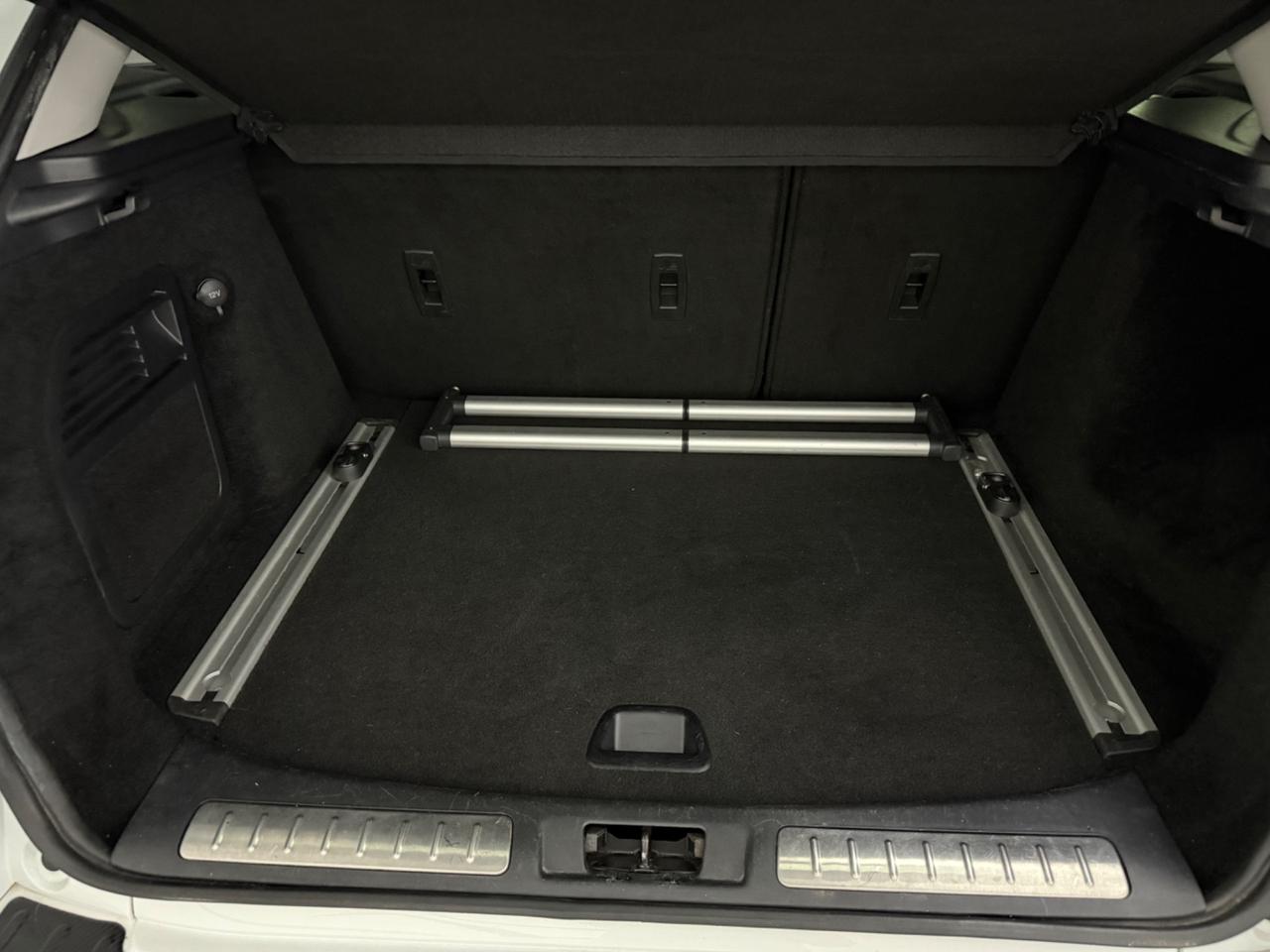 Range Rover Evoque 2.2 Dynamic Autobiography