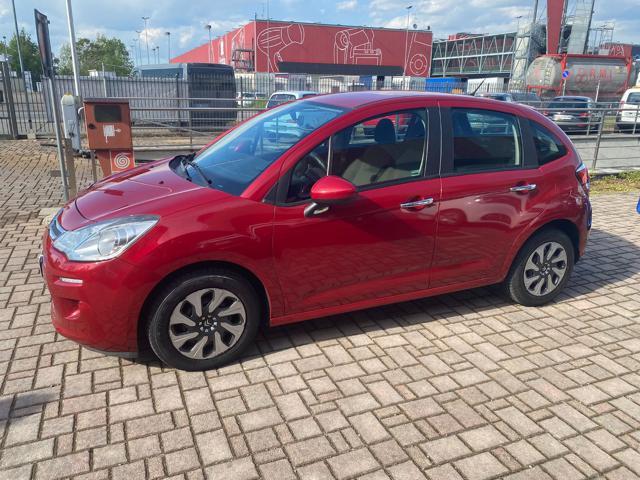 CITROEN C3 1.0 VTi 68 Attraction