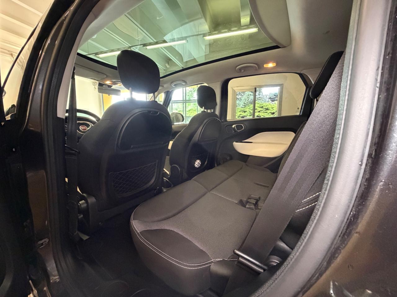 Fiat 500L 1.3 AUTOMATICA Cross