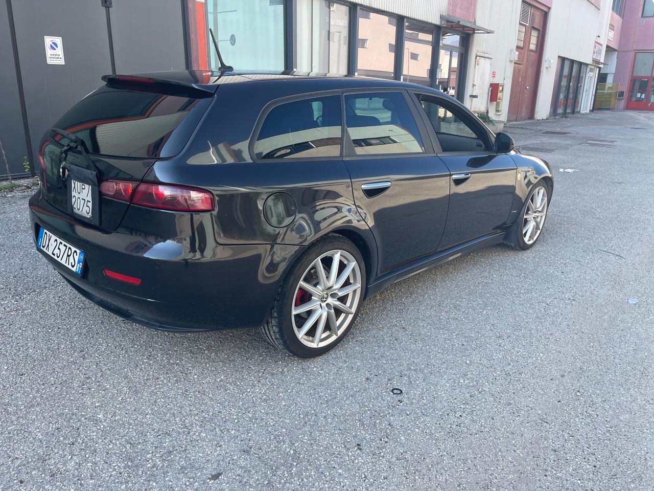 Alfa Romeo 159 2.0 170 CV