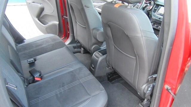 Opel Crossland 1.5 ECOTEC D 110 CV Start&Stop Ultimate
