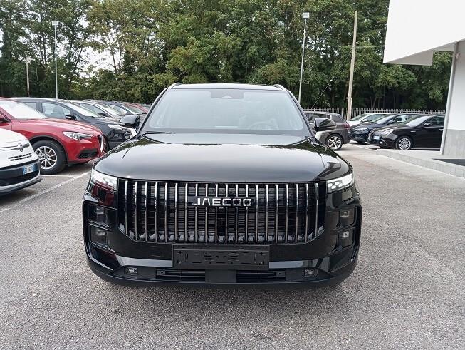 Jaecoo 7 1.6 TGDI aut. Select