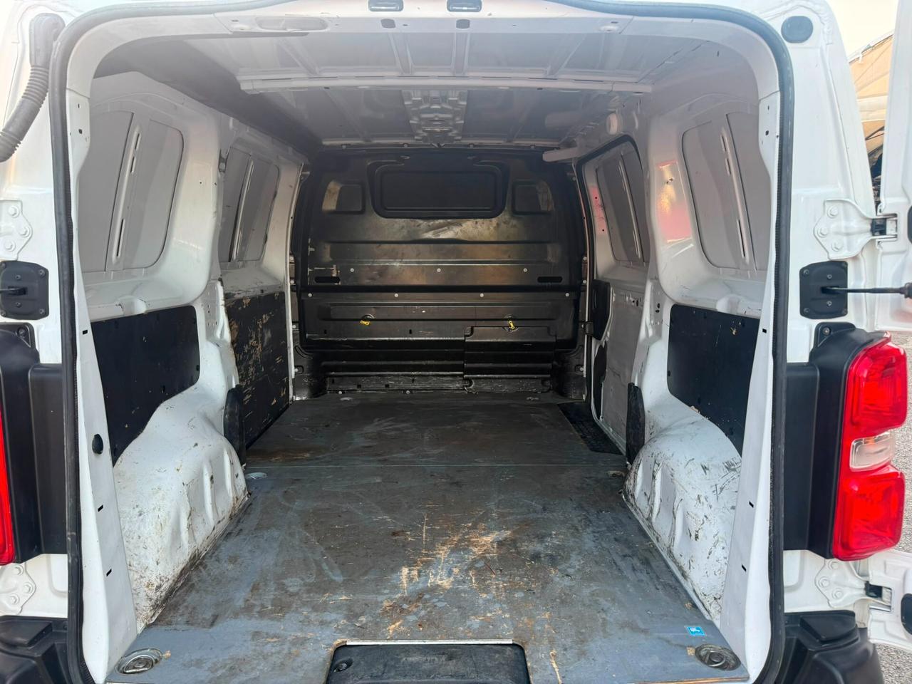 Fiat Scudo 2.0 Mjet 145cv Furgonato
