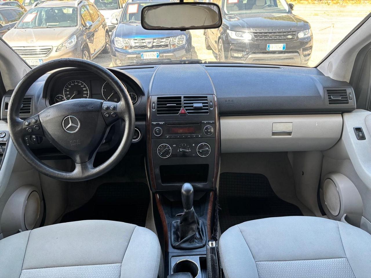 Mercedes A 180 Cdi Avantgarde 110 cv manuale