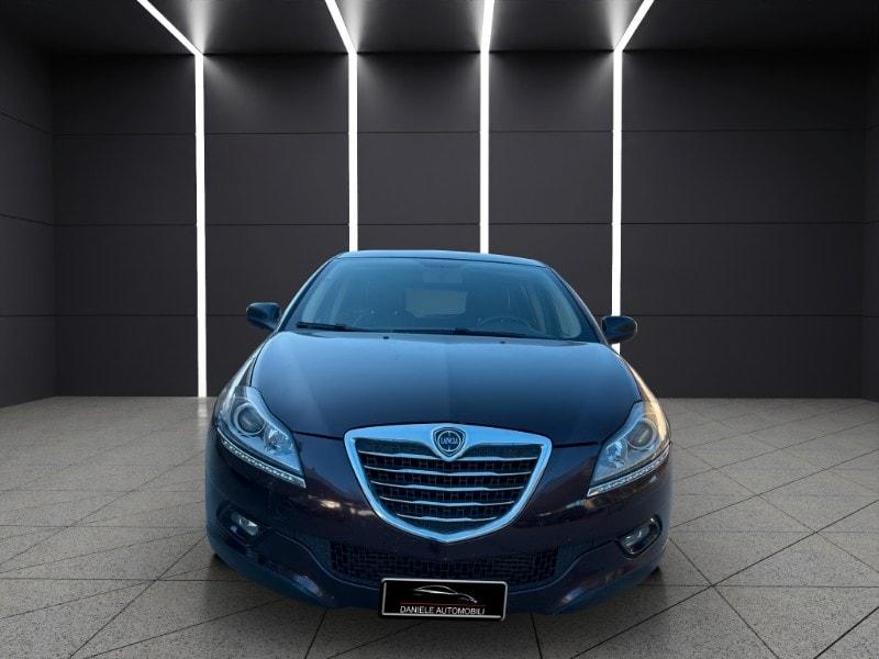 LANCIA Delta (2008-2015) Delta 1.9 MJT Twinturb...