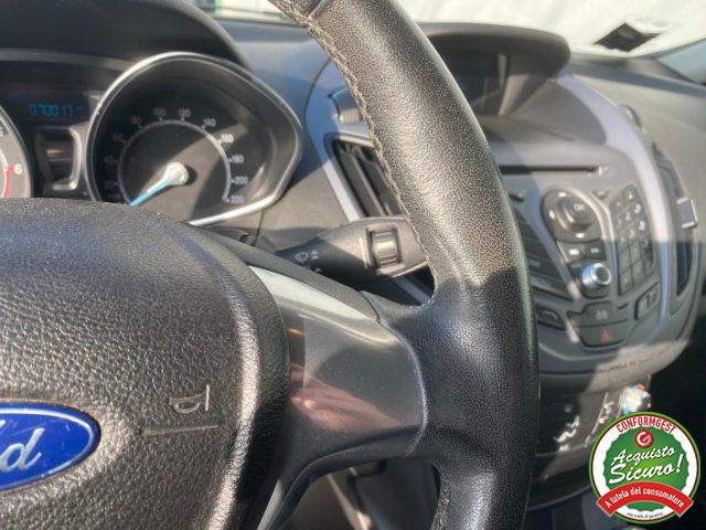 FORD B-Max 1.4 90 CV Titanium