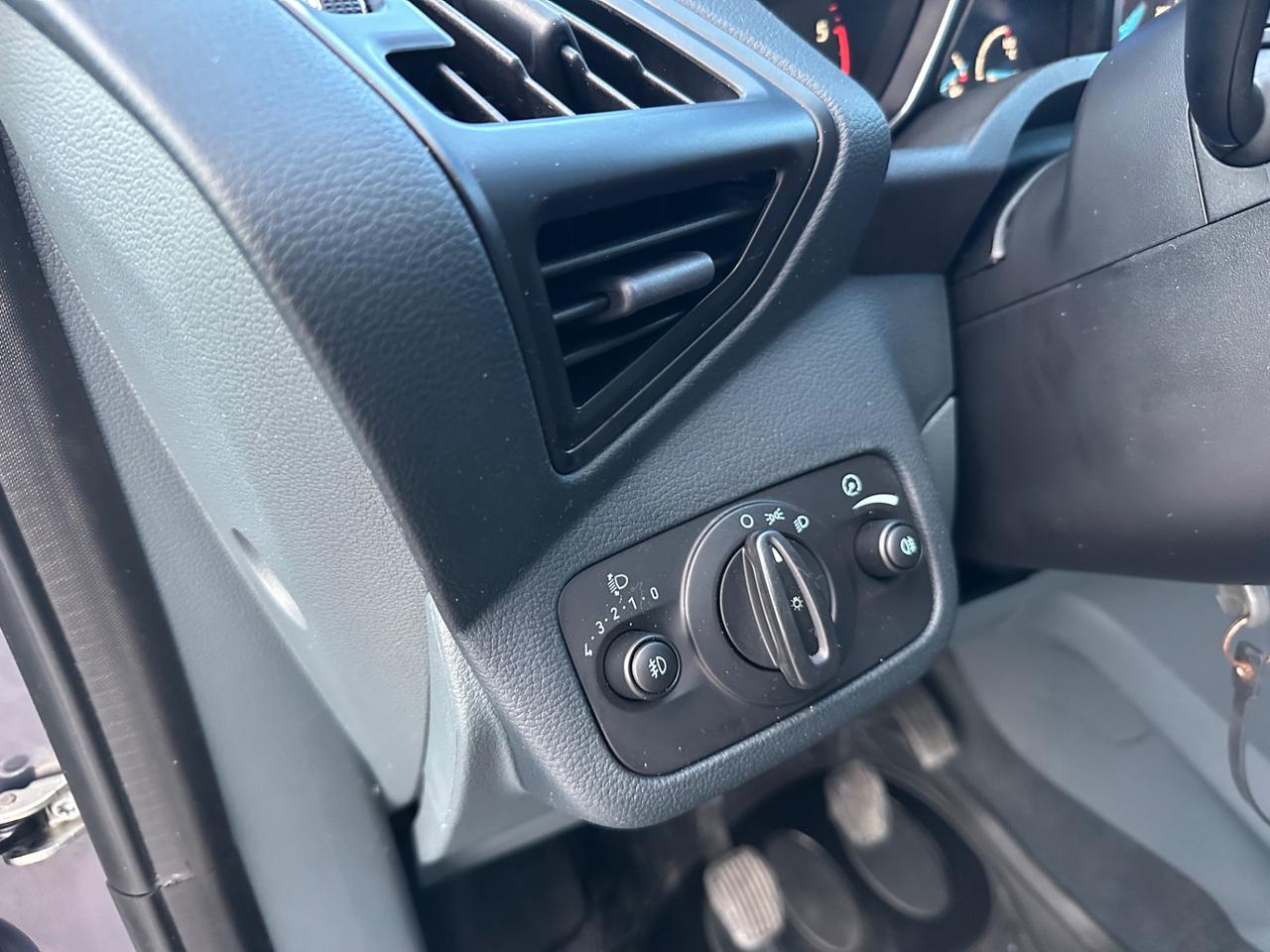 Ford C-Max 2012 1.6 TDCi 116CV Plus !IMPECCABILE