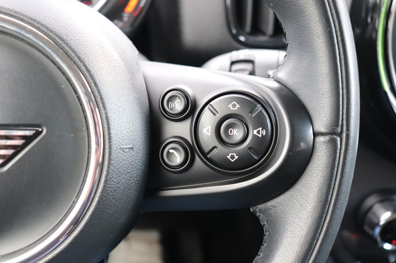 Mini Cooper D Countryman 2.0 Business Automatica