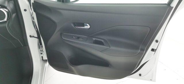 NISSAN Micra IG-T 92 5 porte Acenta