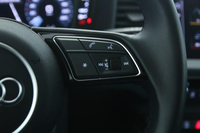 AUDI A1 allstreet 30 TFSI S tronic Fari LED/Vetri oscurati