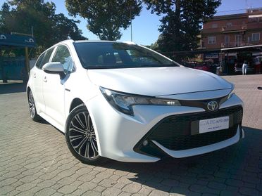Toyota Corolla Touring Sports 2.0 Hybrid Business*Prezzo Reale*