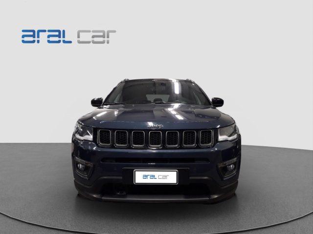 JEEP Compass 1.3 TURBO T4 240 CV PHEV AT6 4xe S