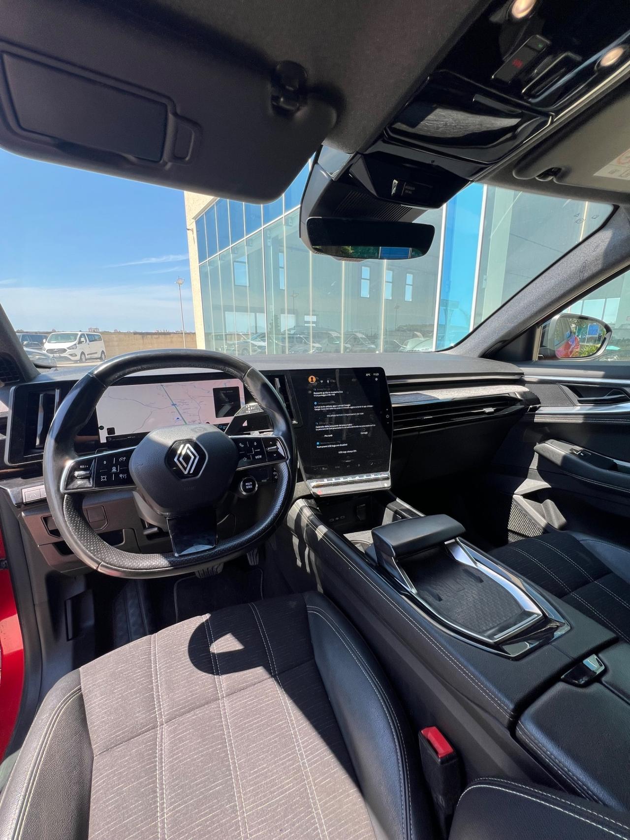 Renault Austral Full Hybrid E-Tech 200 CV Techno - AUTOCARRO N1