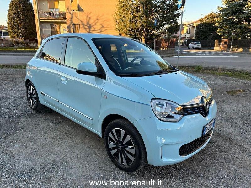 Renault Twingo Electric Intens