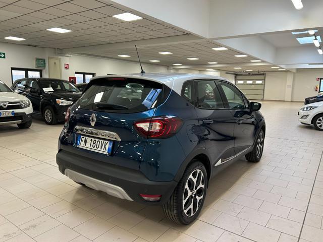 RENAULT Captur TCe 120 CV Start&Stop Energy Intens