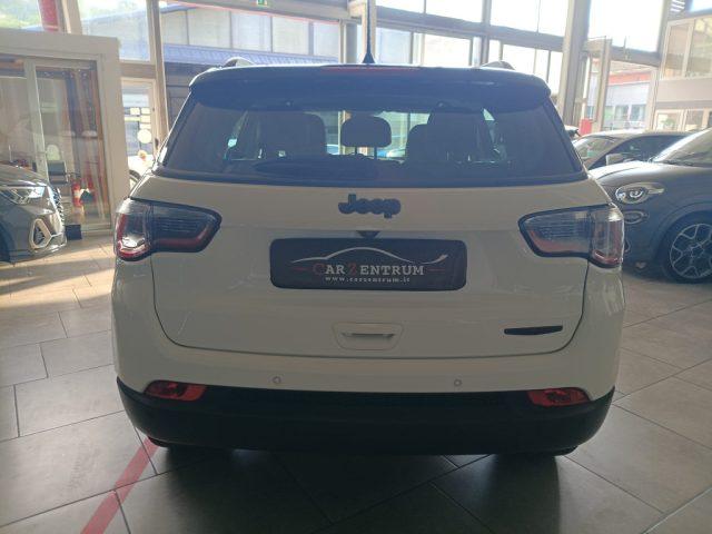 JEEP Compass 1.6 Multijet II 2WD Night Eagle