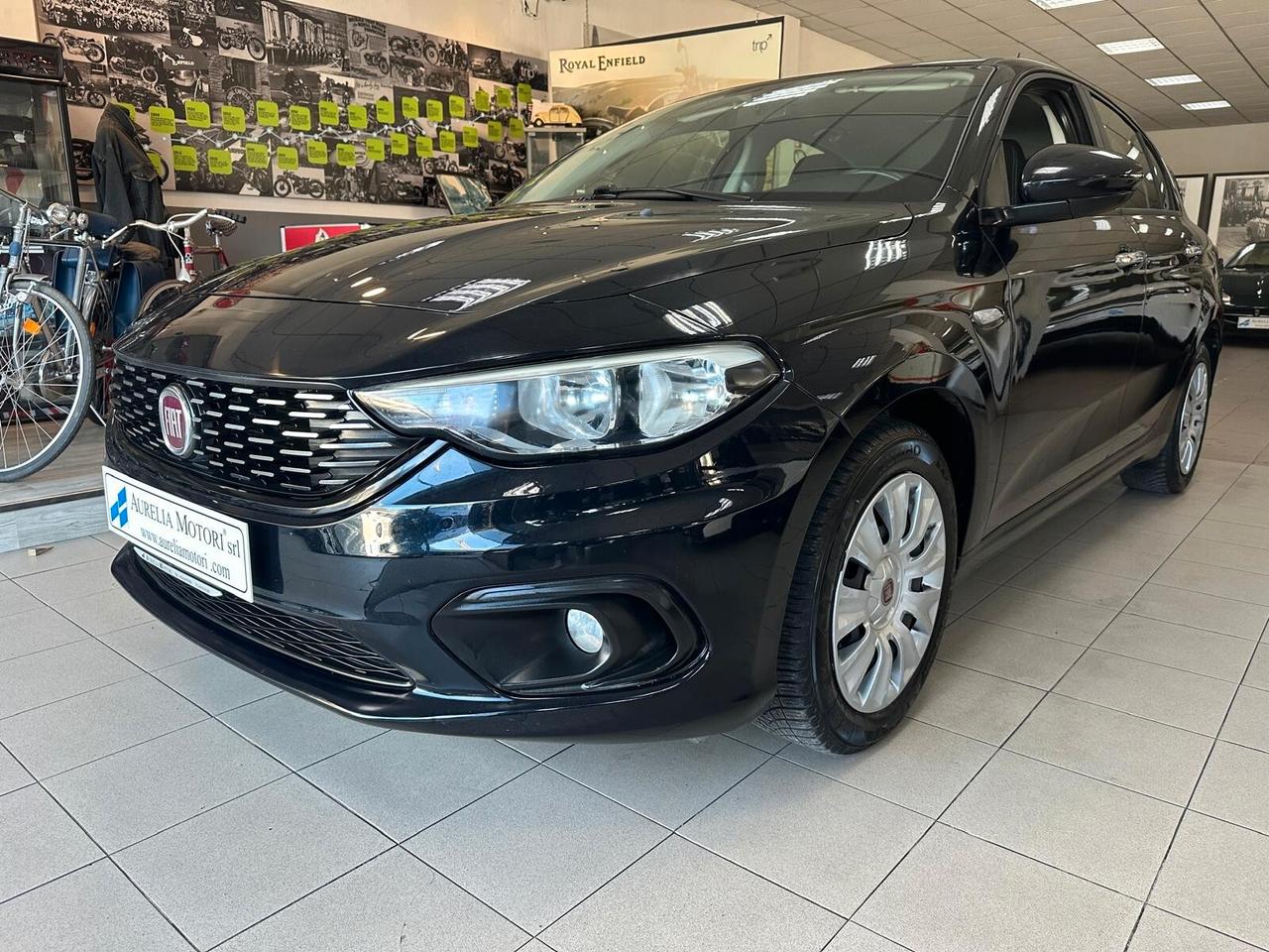 Fiat Tipo 1.3 Mjt S&S 5 porte UNICOPRIETARIO