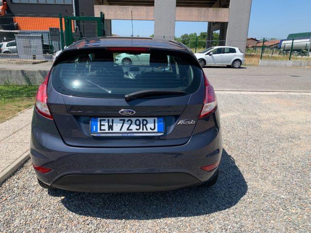 FORD Fiesta 1.0 80CV 5 porte Titanium