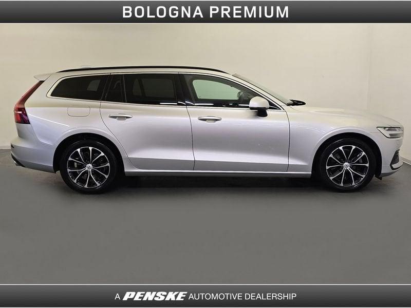 Volvo V60 V60 B4 (d) automatico Core