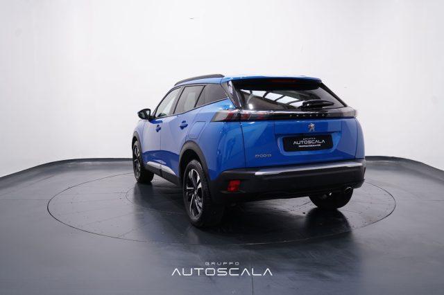 PEUGEOT 2008 1.5 BlueHDi 100cv S&S Allure Pack