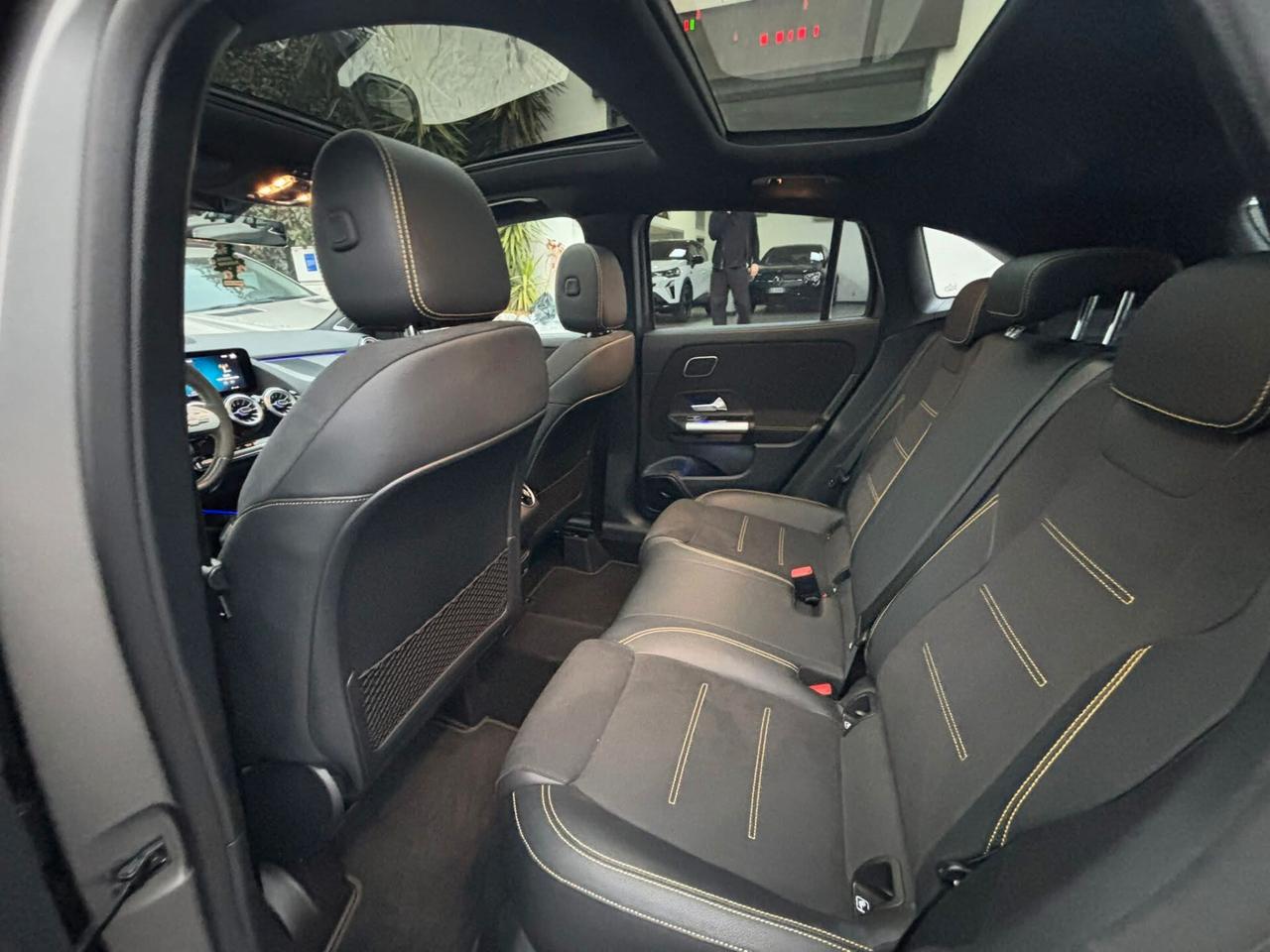 Mercedes-benz GLA 45 AMG Mercedes 45S Premium 4Matic