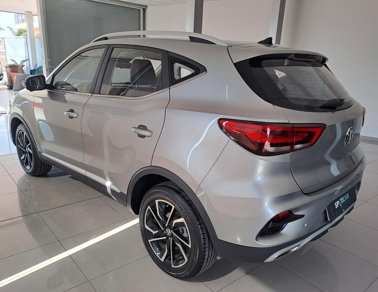 Mg ZS Classic 1.5 VTi-tech Luxury 2025 km 17229