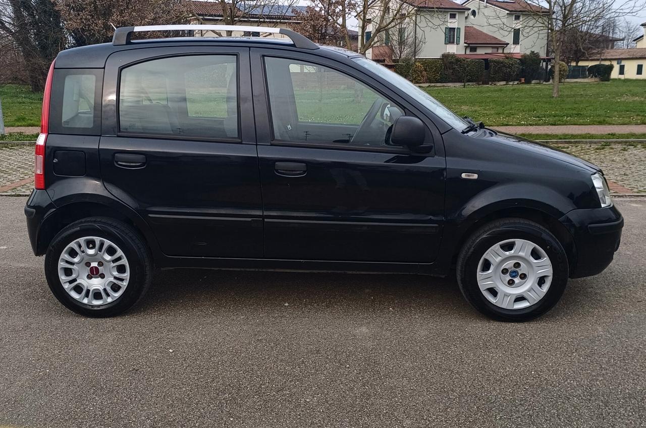 Fiat Panda 1.4 Natural Power Classic