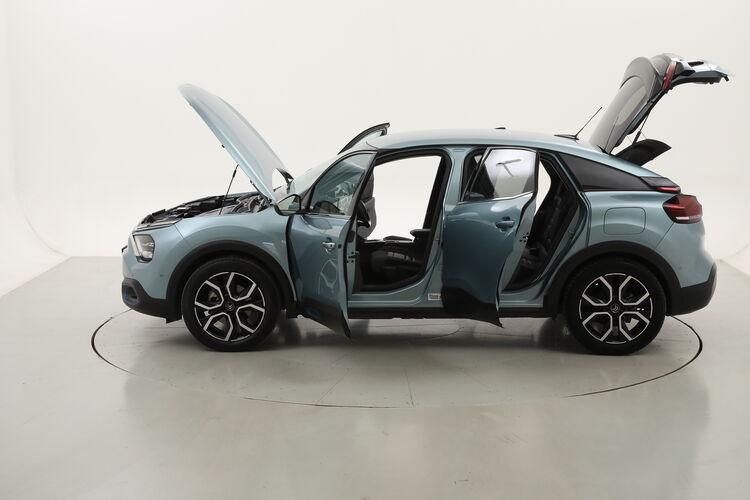 Citroen C4 Shine BR895035 Elettrico 136CV
