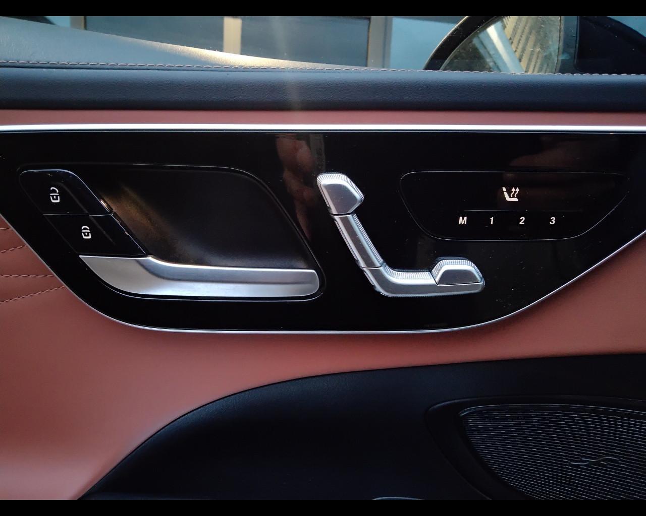 Mercedes-Benz Classe C-S206 SW All-Terrain - C SW All-Terrain 220 d mhev Premium Plus 4matic auto