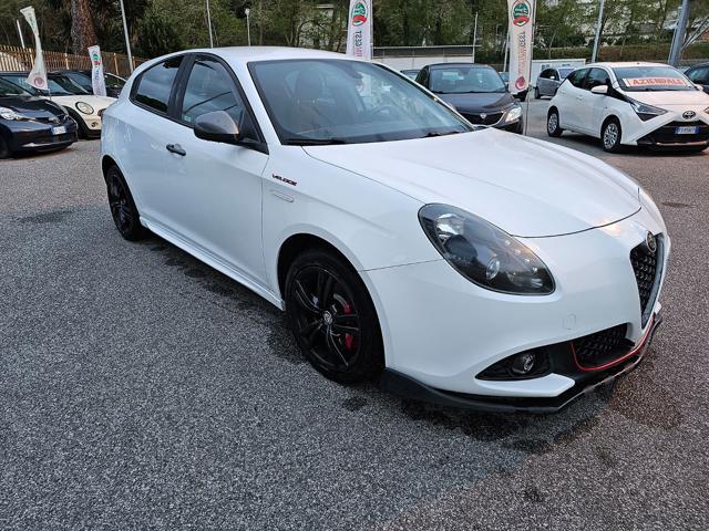 ALFA ROMEO Giulietta 1.6 JTDm 120 CV Super