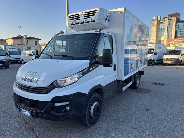 Iveco Daily 60C15FrigoFNAX-20°CATP12 274000x2105x1900kg2560