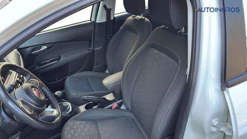 FIAT Tipo 5 Porte 1.3 Multijet Cross