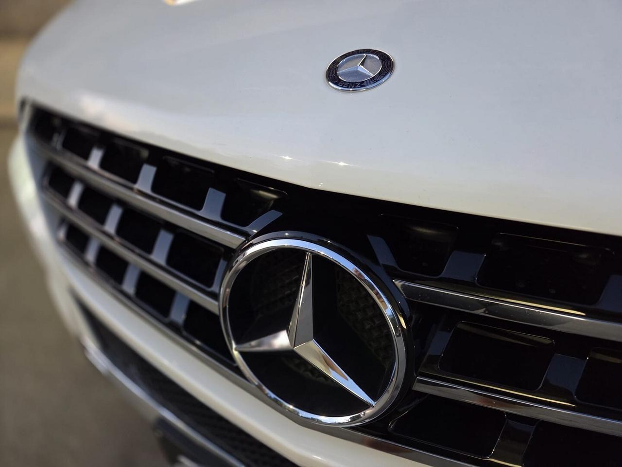MERCEDES CLASSE M(W166) ML250 BLUTEC4MATIC PREMIUM