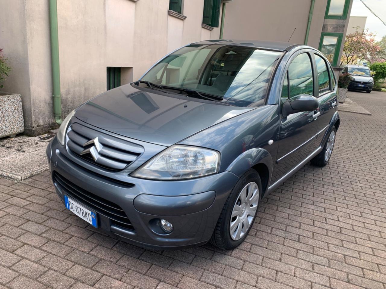 Citroen C3 1.4 Elegance