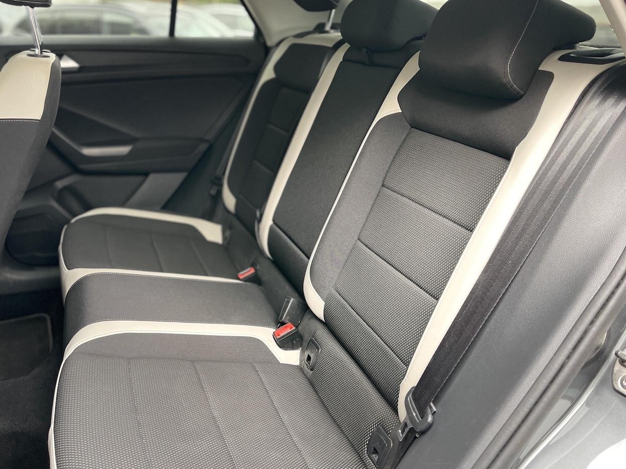 Volkswagen T-Roc 2.0 TDI 150CV 4MOTION E6 Automatica - 2018