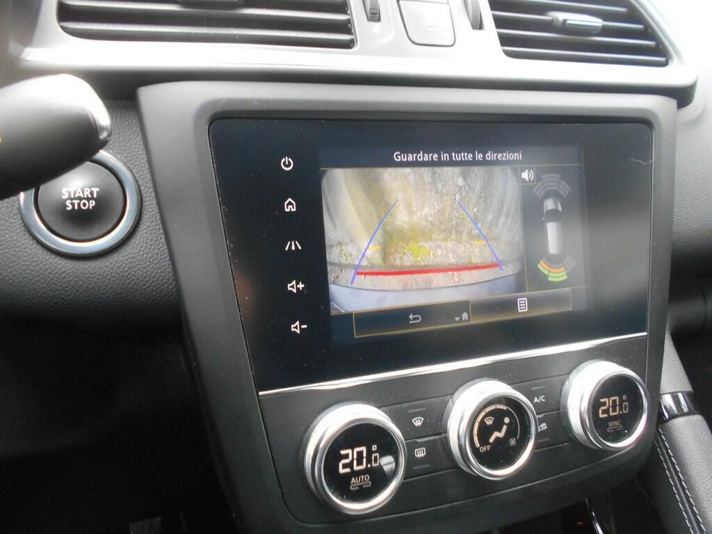 Renault Kadjar 1.5 Blue dCi Business EDC