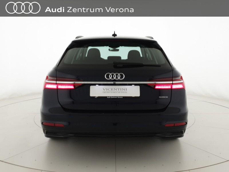 Avant 50TFSIe 299CV quattro S tronic Business