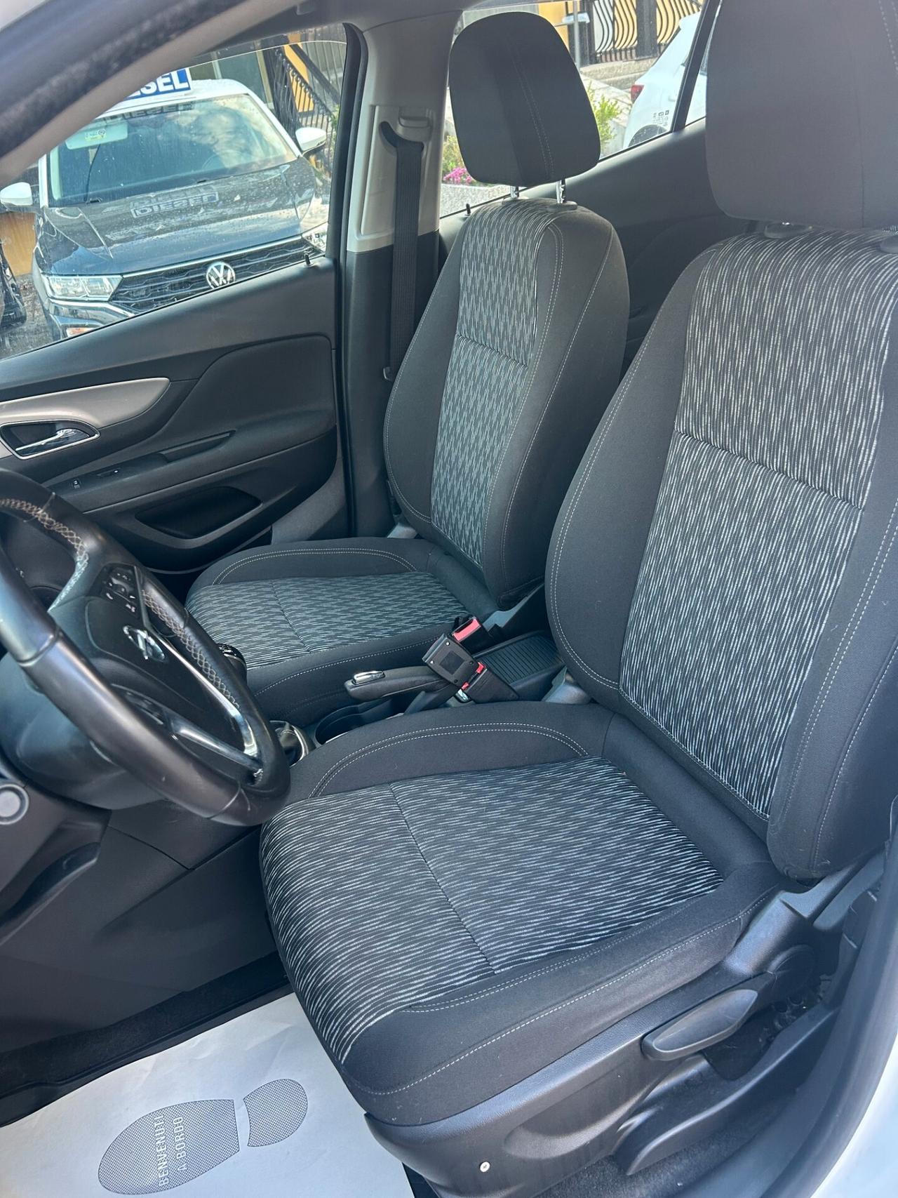 " PERFETTA " Opel Mokka 1.7 CDTI 130CV Ego s