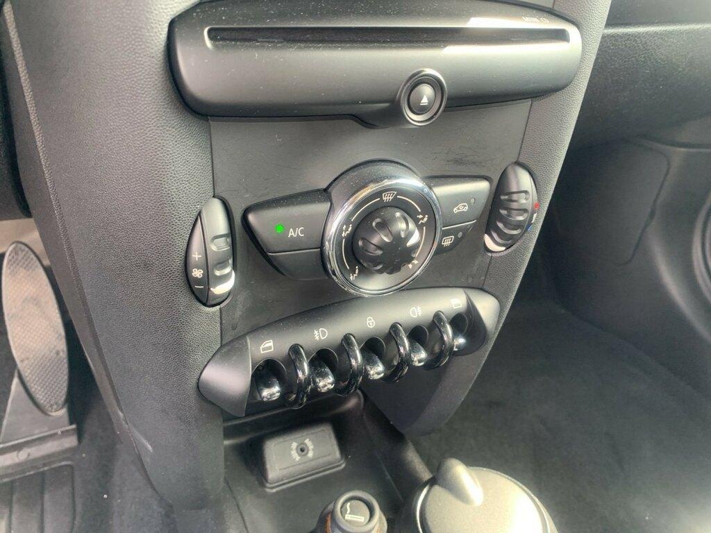 Mini One D 1.6 One D