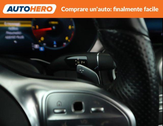 MERCEDES-BENZ C 220 d Auto Cabrio Premium