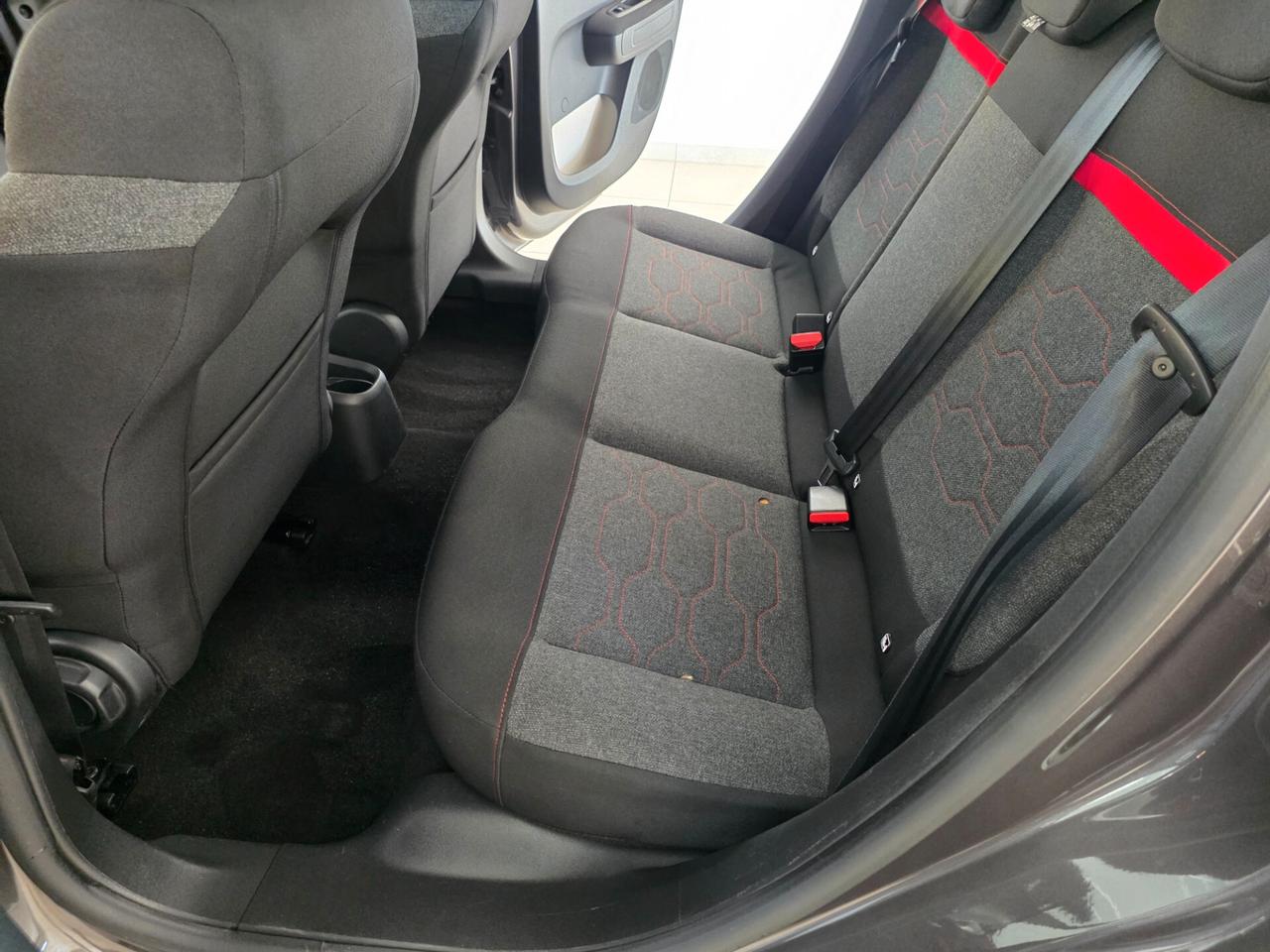 Citroen C3 PureTech 110 S&S EAT6 Shine
